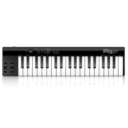 قیمت خرید فروش میدی کنترلر IK Multimedia Irig Keys 37